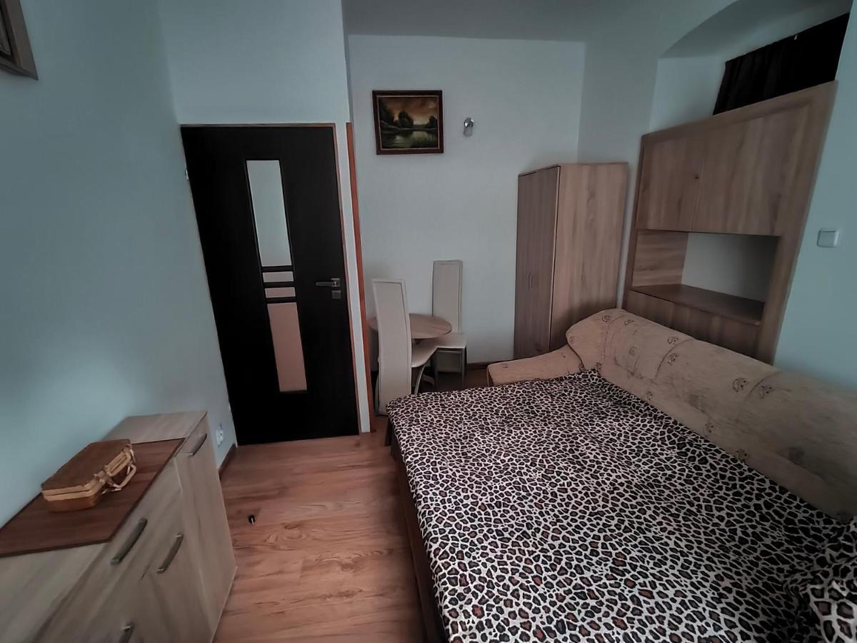 Apartamenty Zloty Widok Karpacz Esterno foto