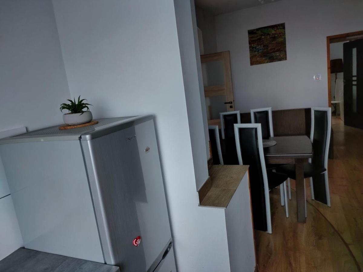 Apartamenty Zloty Widok Karpacz Esterno foto